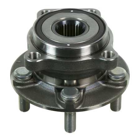 Moog Hub Assembly, 513303 513303